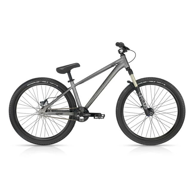 Dirtový bicykel KELLYS WHIP 50 26" - model 2016