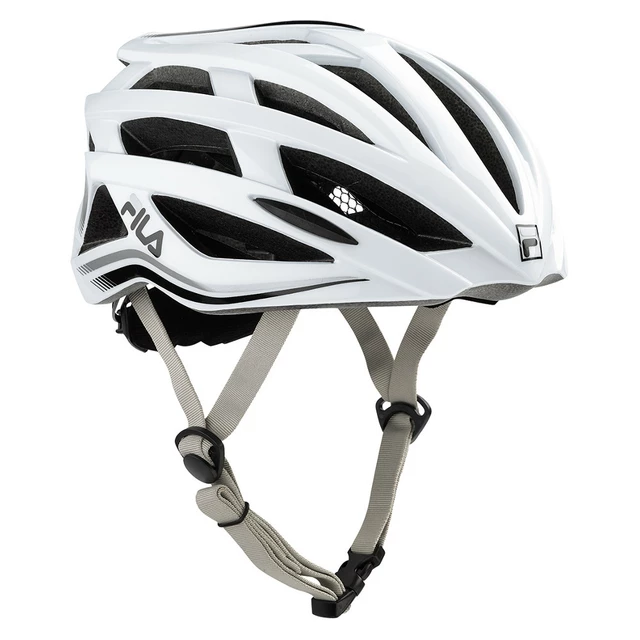 Cycling Helmet FILA Wow - White