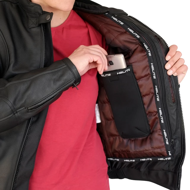 Women's Airbag Jacket Helite Xena
