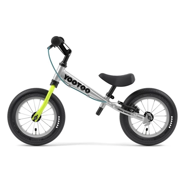 Pushbike Yedoo YooToo - Lime