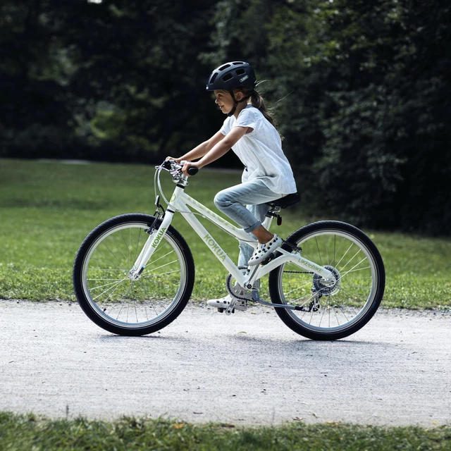 Gyerek kerékpár sisak Abus Youn-I 2.0