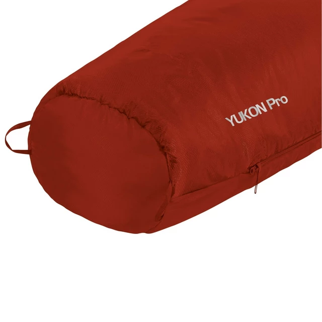 Sleeping Bag FERRINO Yukon Pro SS23
