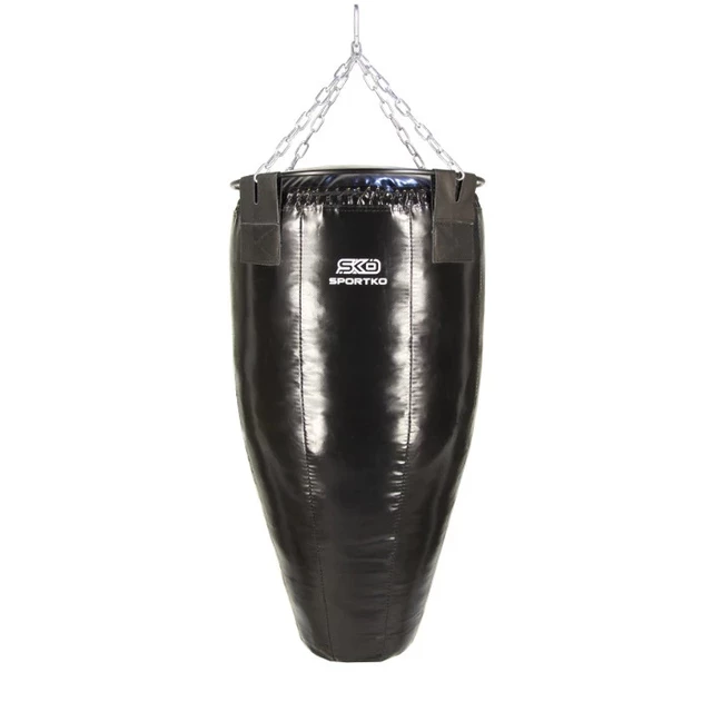 Punching Bag SportKO GP5 - Black - Black