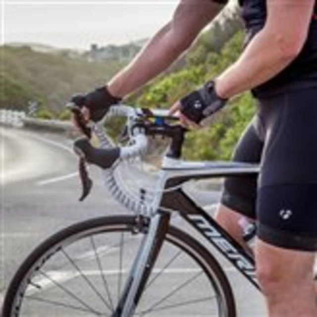 QUAD LOCK Bike Kit for iPhone 6+/6S+
