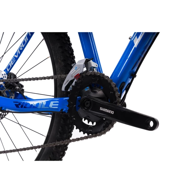 Mountain bike kerékpár Devron Riddle H1.7 27,5" 221RM - kék