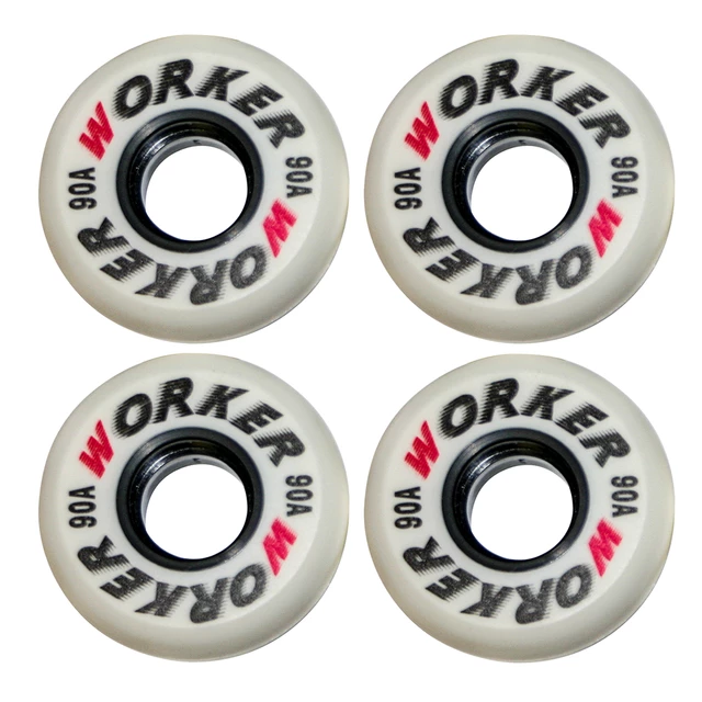 WORKER Ozone wheels