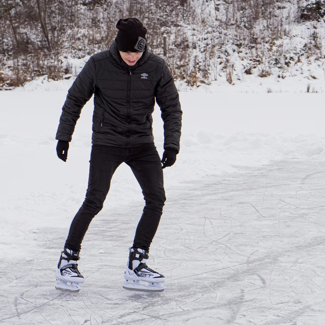 Ice Skates WORKER Patino