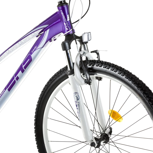 Women’s Mountain Bike DHS Terrana 2722 27.5ʺ – 2016 Offer