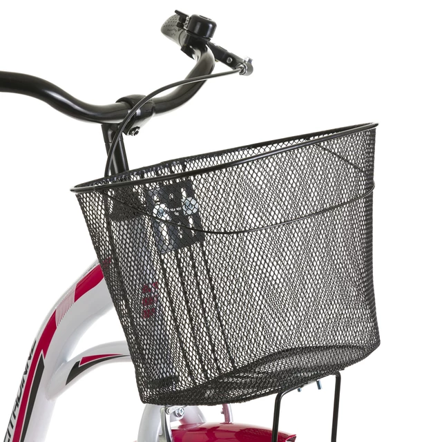 Mestský bicykel DHS Citadinne 2632 26" - model 2016