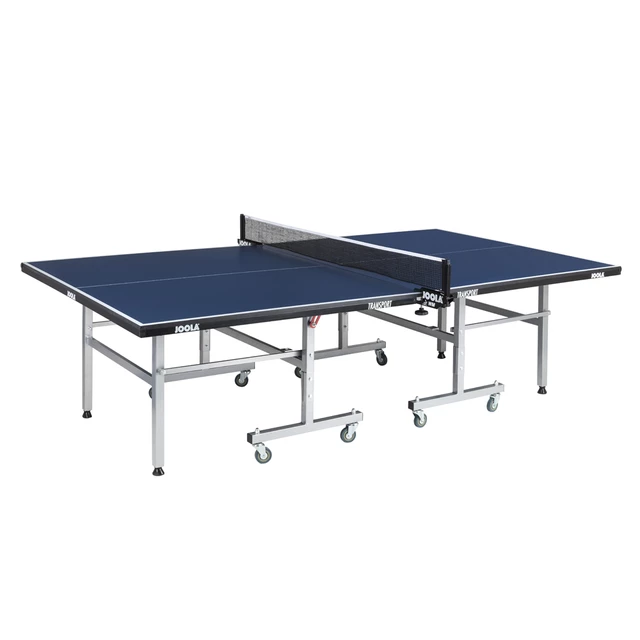 Stôl na stolný tenis Joola Transport - modrá