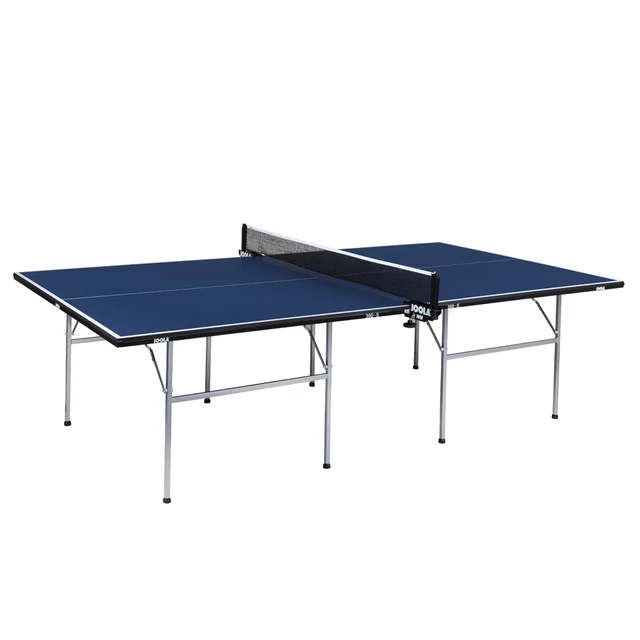 Stół do tenisa stołowego Joola 300 S składany - Niebieski