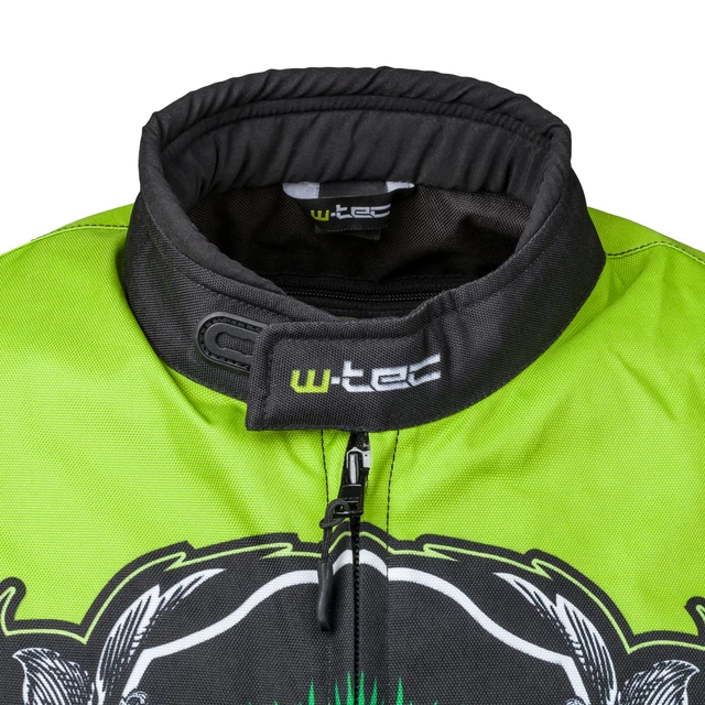 Moto Jacket W-TEC Daemon