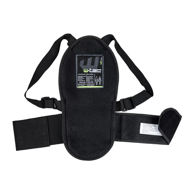 Children’s Spine Protector W-TEC NF-3540 Junior