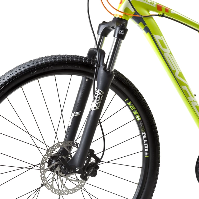 Mountain Bike Devron Riddle H2.9 29” – 2016