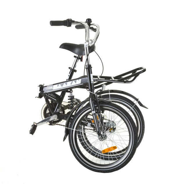 Folding Bike Reactor Comfort 20"