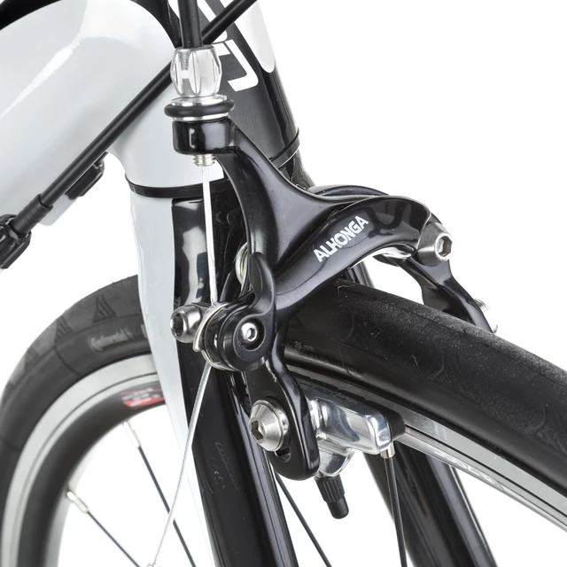 Cestný bicykel Devron Urbio R2.8 - model 2016