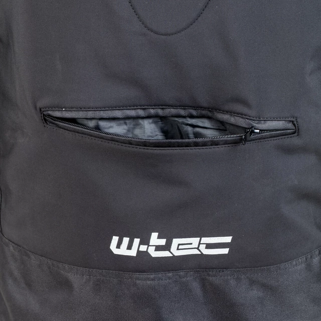 Férfi motoros kabát W-TEC Tomret