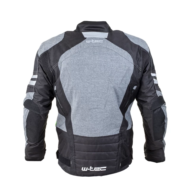 Men's Moto Jacket W-TEC Briesau
