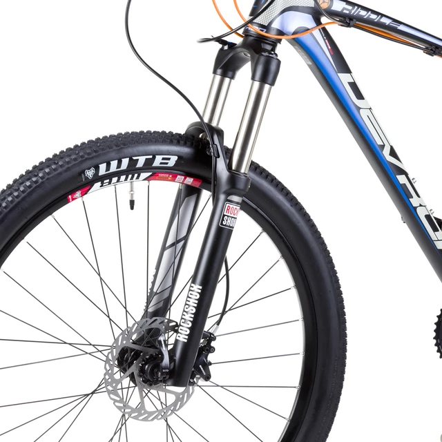 Mountain Bike Devron Riddle H7.7 27.5” – 2016