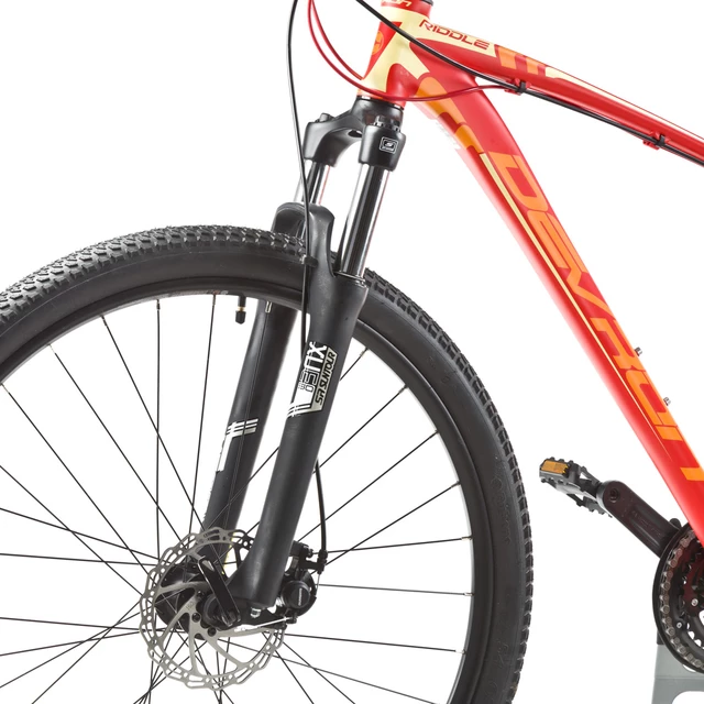 Mountainbike Devron Riddle H1.9 29" - Modell 2016