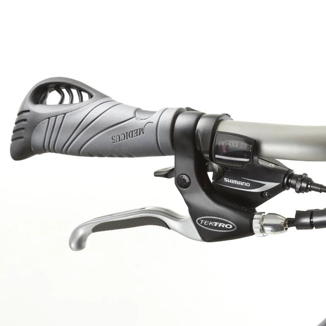 E-Bike Devron Wellington 28024 – 2015 Offer