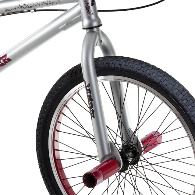 Freestyle Bike DHS Jumper 2005 20” – 2017