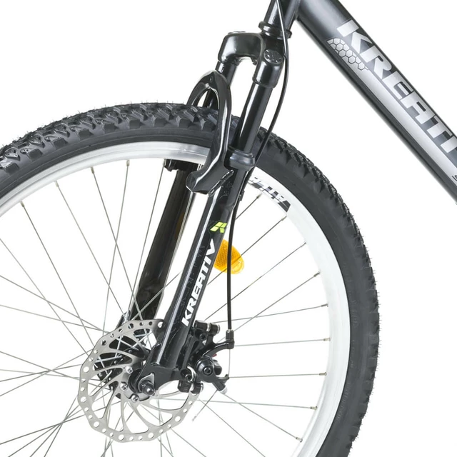 Horský bicykel Kreativ 2605 26" - model 2016