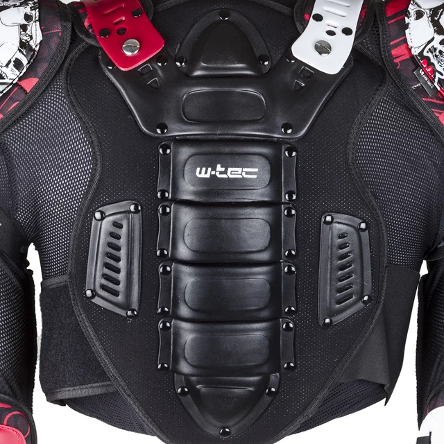 Children’s Body Protector W-TEC NF-3504