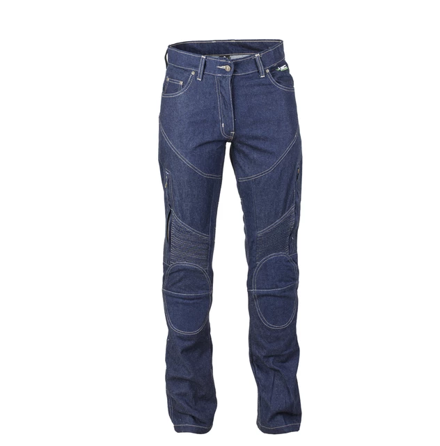 Women’s Kevlar Moto Jeans W-TEC NF-2990