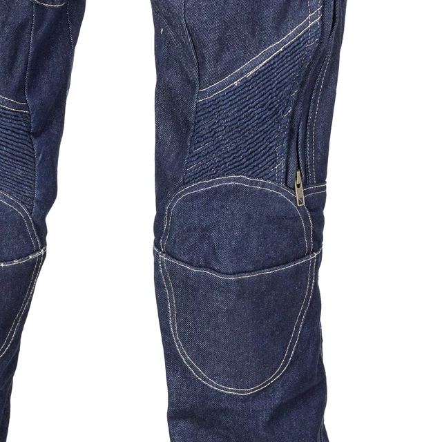 Men’s Kevlar Moto Jeans W-TEC NF-2931