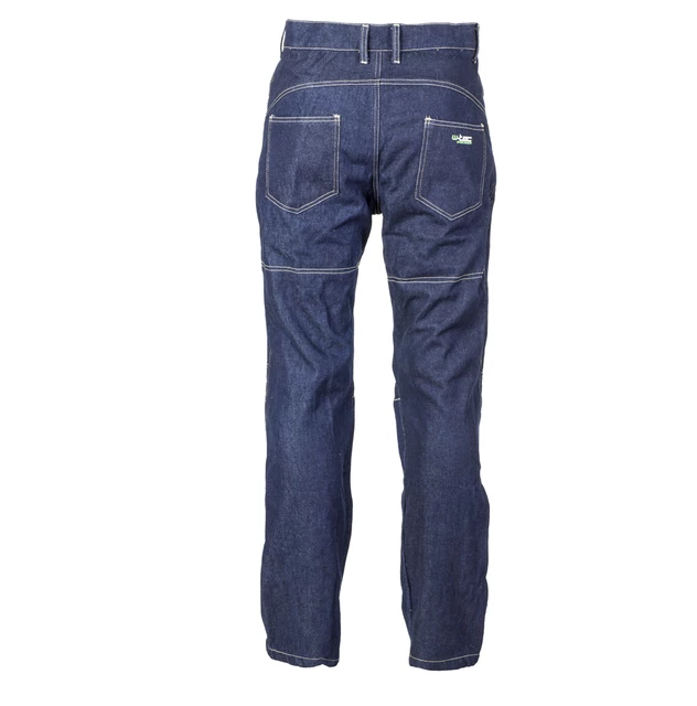 Pánske kevlarové moto jeansy W-TEC NF-2931