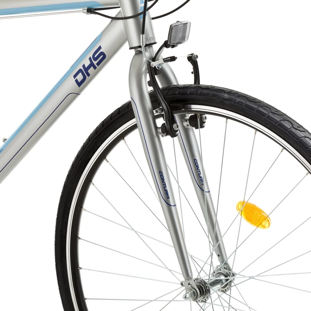 Cross Bike DHS Contura 2863 28” – 2015