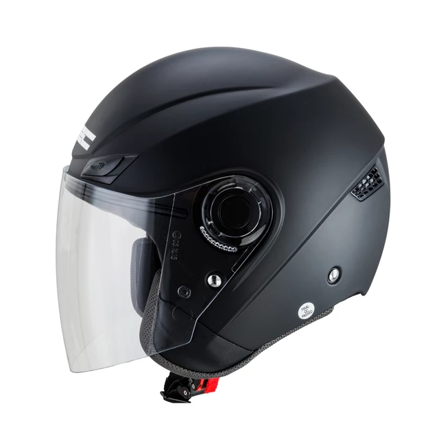 Motorcycle Helmet W-TEC Nankko