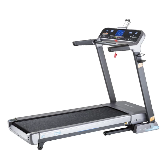 Treadmill inSPORTline inCondi T70i