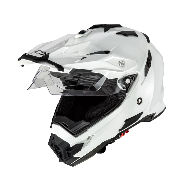 Alltop AP-8853 Motocross Helmet