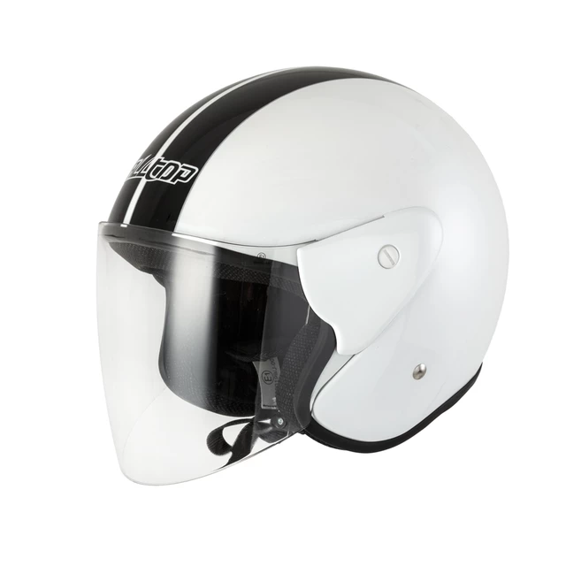 Alltop AP-74 Motorcycle Helmet - White
