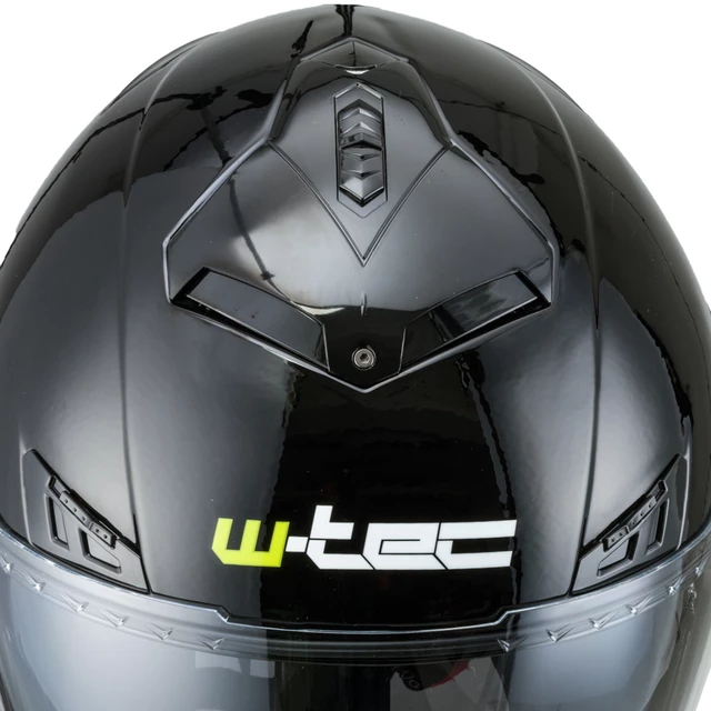 Motorradhelm W-TEC NK-850