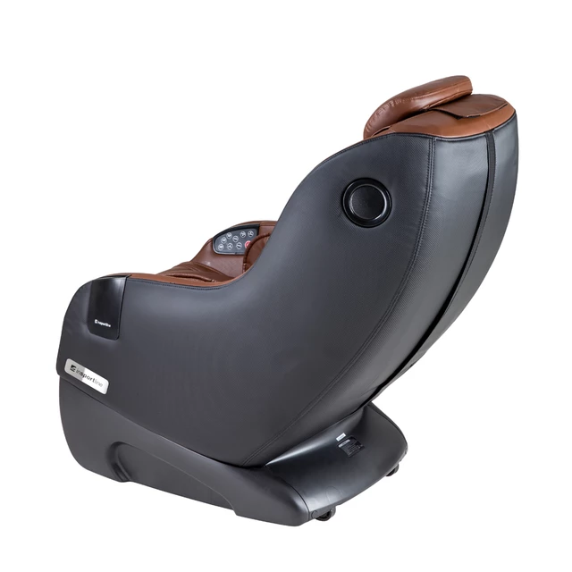 Massage Chair inSPORTline Gambino - Brown