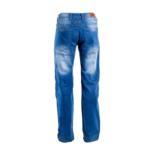 W-TEC Davosh Herren Motorradjeans