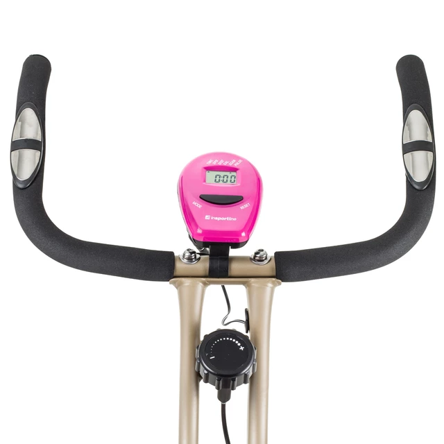 inSPORTline Xbike Lite Heimtrainer