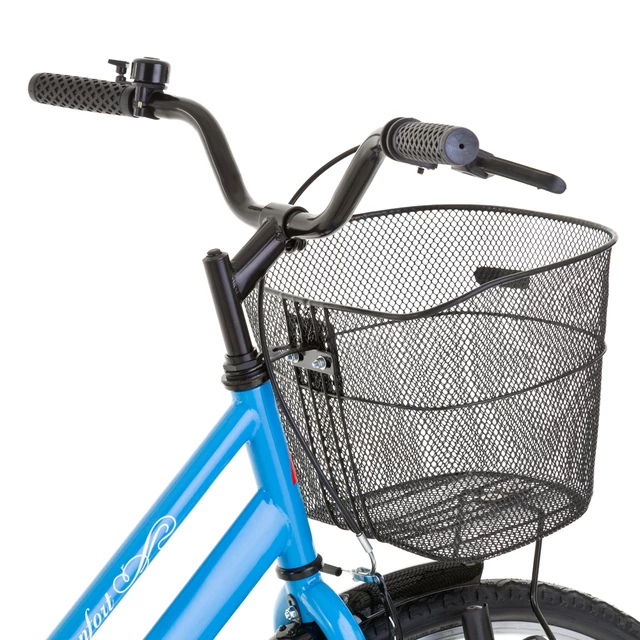 Dámsky trekingový bicykel DHS Comfort 2812 - model 2014