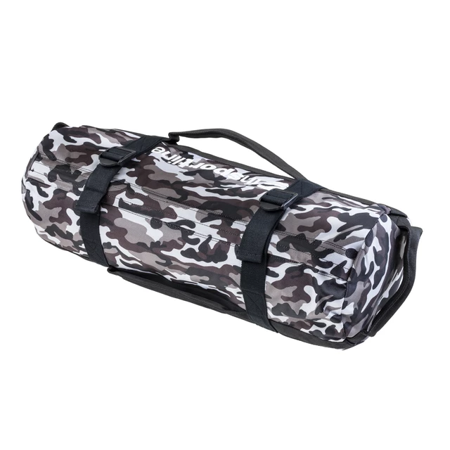 inSPORTline Camobag Trainingssack 20 kg