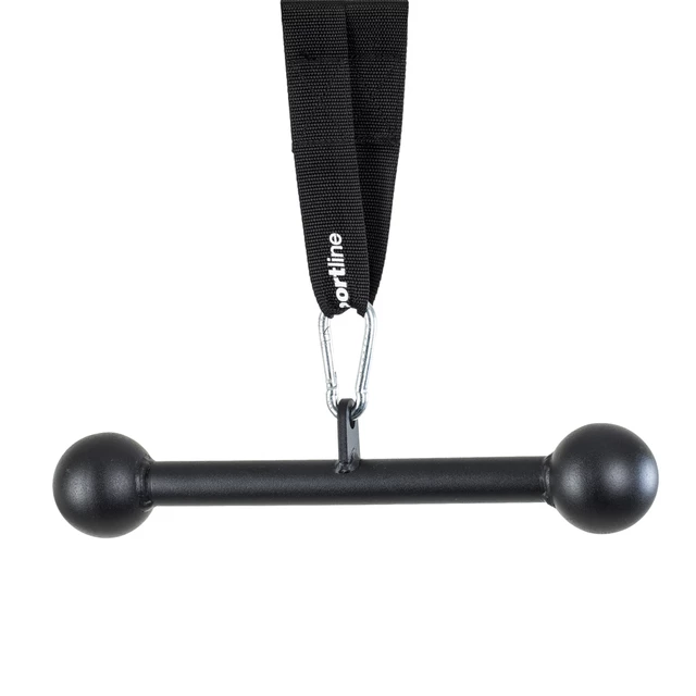 Pull-Up Ball Grips inSPORTline Twin