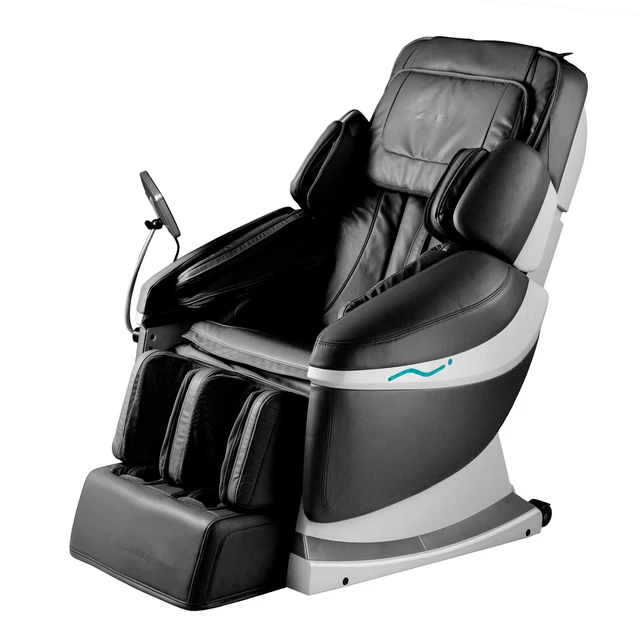 Massage Chair inSPORTline Adamys - Black