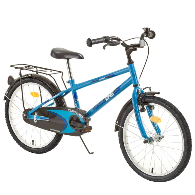 Children's Bike DHS Kid Racer 2001 20" - model 2015 - Blue