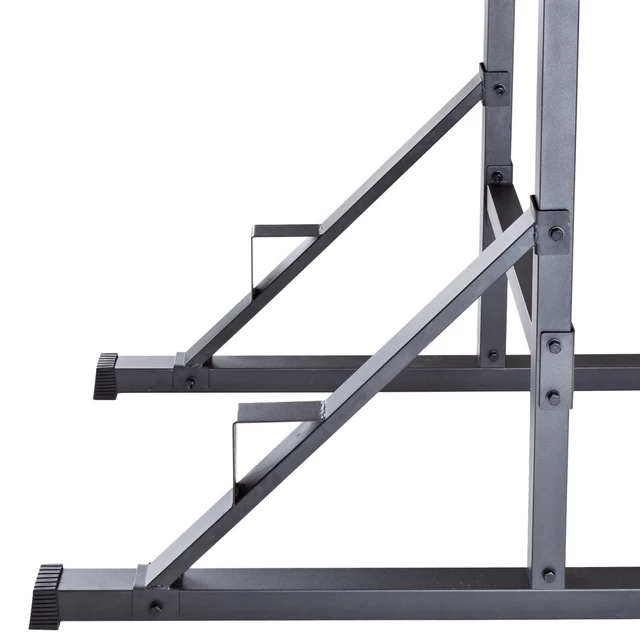 Multi-Purpose Pull-Up Station inSPORTline Power Tower PT80