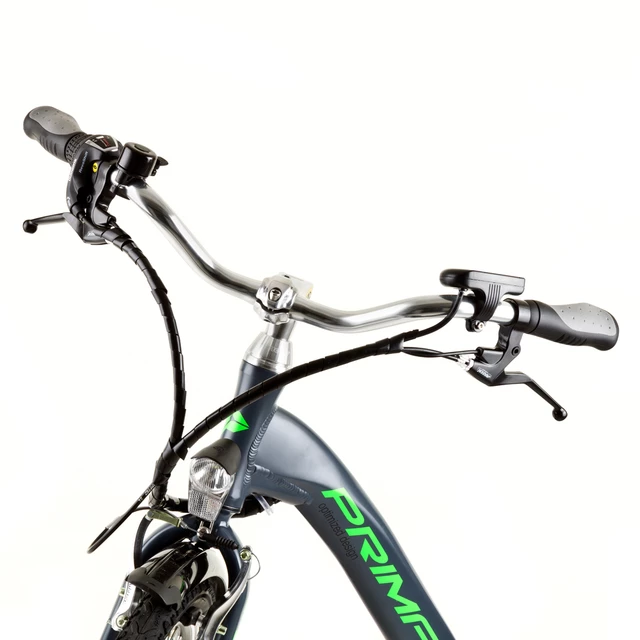 E-bike DHS Primas Éco 26004 26" - 2014 model