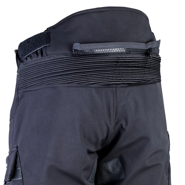 Men's Softshell Moto Pants W-TEC Erkalis GS-1729