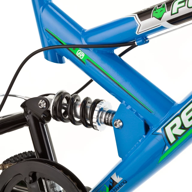 Kids mountain bike Reactor Fox 20" - model 2014