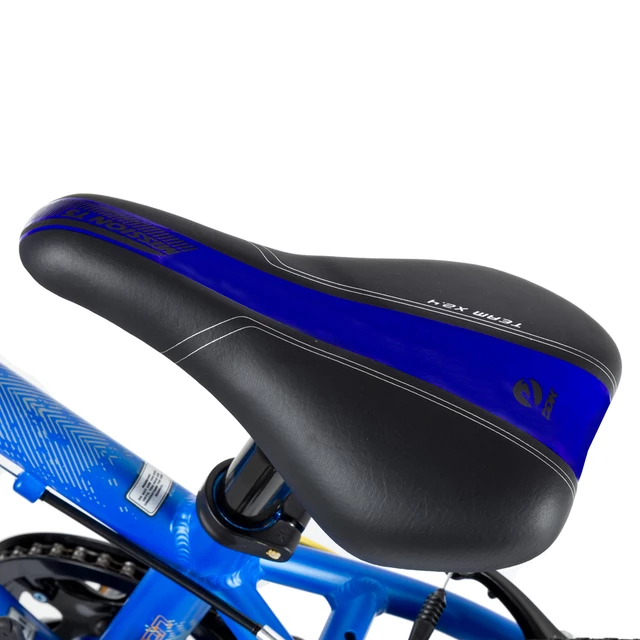Detský bicykel Devron Urbio U1.2 20" - model 2016